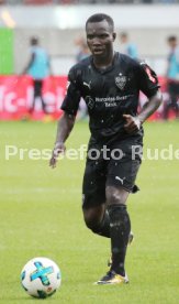 1. FC Heidenheim- VfB Stuttgart