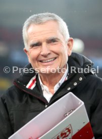 VfB Stuttgart - TSV 1860 M&uuml;nchen