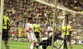 14.09.96 Borussia Dortmund - VfB Stuttgart