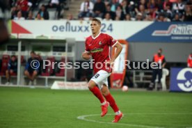 26.09.21 SC Freiburg - FC Augsburg