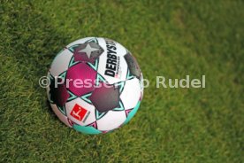 20.12.20 SC Freiburg - Hertha BSC Berlin