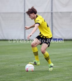 14.05.23 U17 VfB Stuttgart - U17 Borussia Dortmund