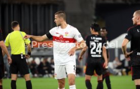 09.10.22 VfB Stuttgart - 1. FC Union Berlin