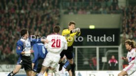 16.04.97 VfB Stuttgart - Hamburger SV