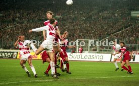 31.03.94 VfB Stuttgart - 1. FC Kaiserslautern