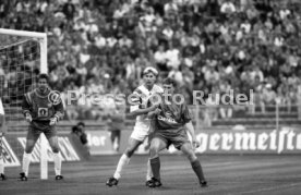 30.04.93 FC Bayern M&uuml;nchen - VfB Stuttgart