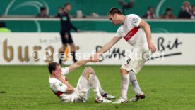 VfB Stuttgart - Eintracht Braunschweig