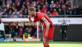 18.10.25 1. FC Heidenheim - SV Werder Bremen