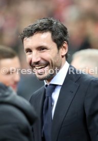 FC Bayern M&uuml;nchen - PSV Eindhoven