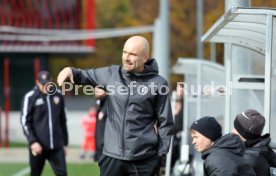 25.10.25 U17 VfB Stuttgart - U17 SC Freiburg