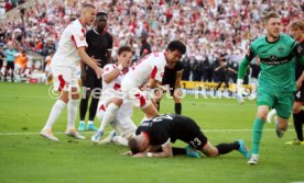 14.05.22 VfB Stuttgart - 1. FC K&ouml;ln