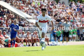 02.07.22 SV B&ouml;blingen - VfB Stuttgart