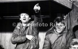 08.11.86 VfB Stuttgart - SV Werder Bremen