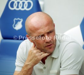 TSG 1899 Hoffenheim - SV Werder Bremen