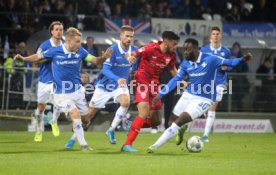 SV Darmstadt 98 - VfB Stuttgart