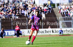 23.04.88 VfB Stuttgart - Bayer 05 Uerdingen