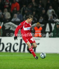 24.11.05 PAOK Saloniki - VfB Stuttgart