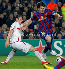 17.03.10 FC Barcelona - VfB Stuttgart