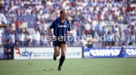 08.09.85 Inter Mailand - AC Pisa