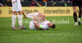 28.03.23 Deutschland - Belgien