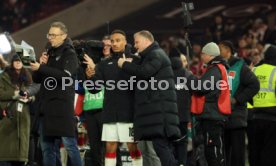 14.02.26 VfB Stuttgart - 1. FC K&ouml;ln