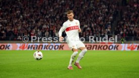 25.09.25 VfB Stuttgart - Celta de Vigo
