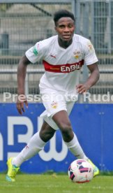 VfB Stuttgart - 1. FSV Mainz 05