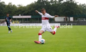26.07.25 VfB Stuttgart - Celta de Vigo