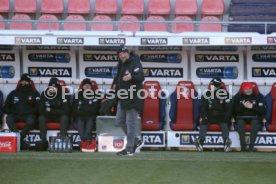 13.02.21 1. FC Heidenheim - FC Erzgebirge Aue