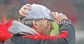 VfB Stuttgart - FC Augsburg