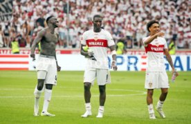 19.08.23 VfB Stuttgart - VfL Bochum