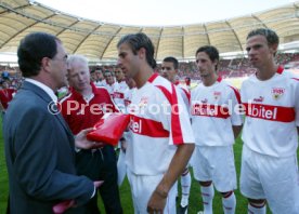 10.08.03 VfB Stuttgart - Hertha BSC Berlin