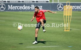09.08.22 VfB Stuttgart Training