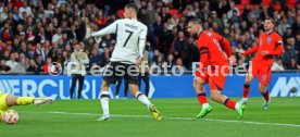 26.09.22 England - Deutschland