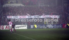 28.11.98 SC Freiburg - VfB Stuttgart