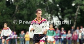 21.09.94 DFB Training