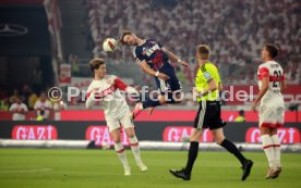 04.09.26 VfB Stuttgart - 1. FC K&ouml;ln