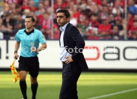 SC Freiburg - VfB Stuttgart