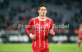 FC Bayern M&uuml;nchen - RSC Anderlecht