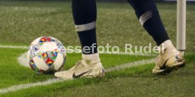 DFB Deutschland - Frankreich