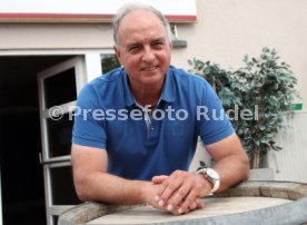 02.06.22 SV Rot Hansi M&uuml;ller