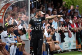 04.06.22 SF Dorfmerkingen - Stuttgarter Kickers