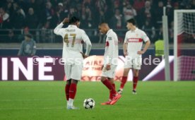 06.11.24 VfB Stuttgart - Atalanta Bergamo