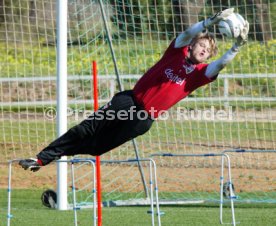 13.01.04 VfB Stuttgart Trainingslager Portugal 2004