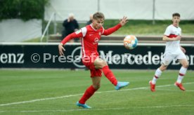 23.04.22 U19 VfB Stuttgart - U19 1. FC Kaiserslautern