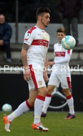 VfB Stuttgart II - FC Astoria Walldorf