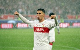 05.10.25 VfB Stuttgart - 1. FC Heidenheim