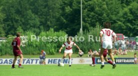 22.07.90 Stadtauswahl Heidenheim - VfB Stuttgart