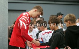 27.07.23 VfB Stuttgart Training