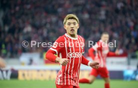 28.01.23 SC Freiburg - FC Augsburg